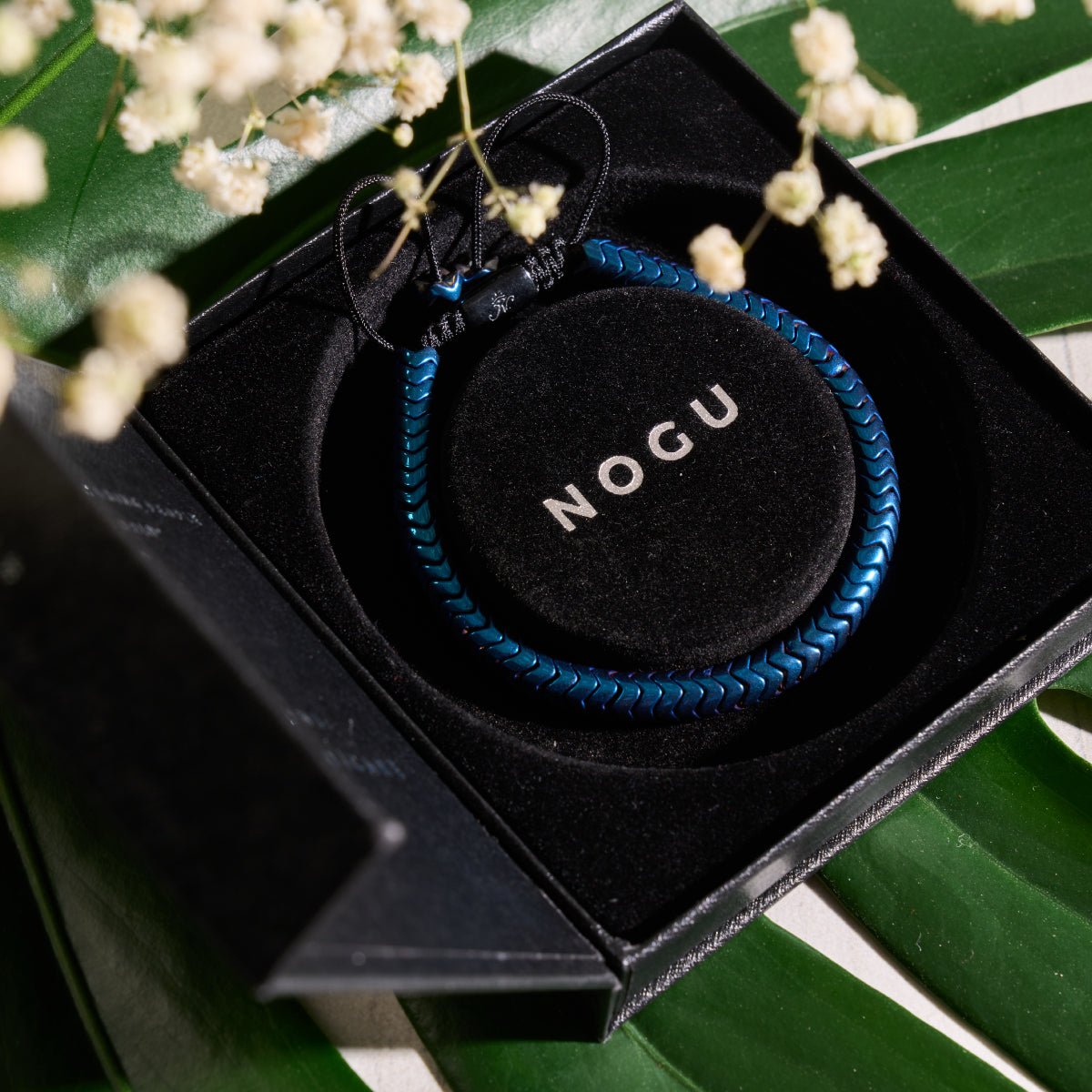 Product detail view